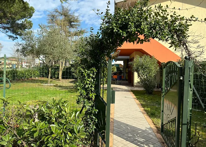 Dom wakacyjny Atlante Bibione