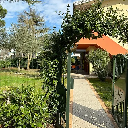 Casa de Férias Atlante Bibione