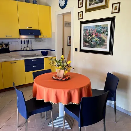 Casa de Férias Atlante Bibione